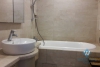 Superior lake view 2 bedrooms apartment for rent in Golden Westlake , Ba Dinh district